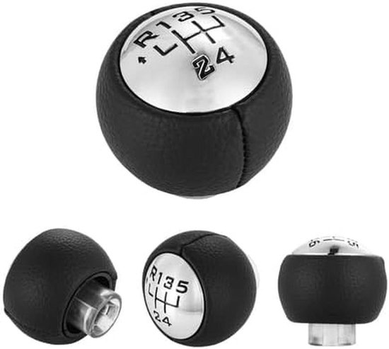 Schakelpook 5 Versnellingen Geschikt voor Expert, Jumpy en 807 Modellen van Merkloos