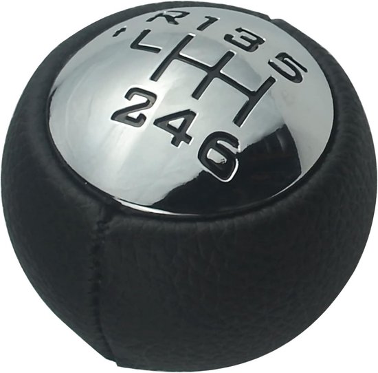 Schakelpook 6 Versnellingen voor Peugeot en Citroen Modellen van Merkloos