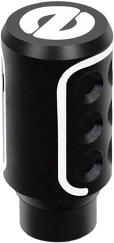 Schakelpookknop - Modding Accessoire - Sim Racing - M9 Schroefdraad - 1 Stuk - SP head