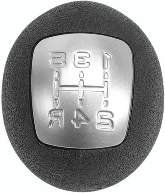 Schakelpookknop - Versnellingspook - Soepel Schakelen - Interne Schroefdraadadapter - 10x10 millimeter - One Color
