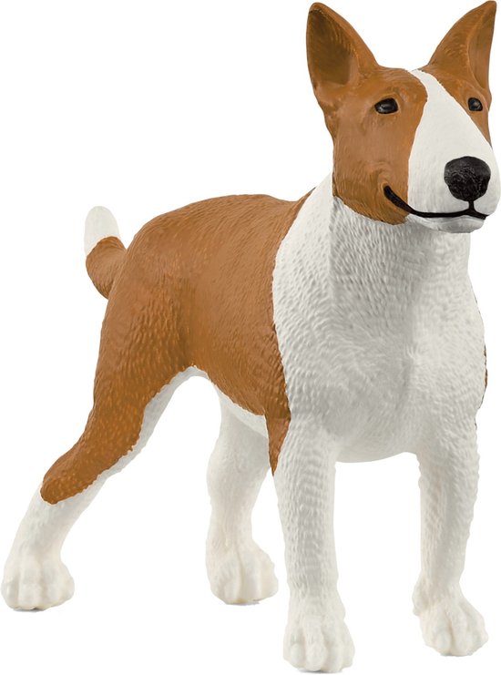 schleich FARM WORLD - BulterriÃ«r - 13966 van Schleich