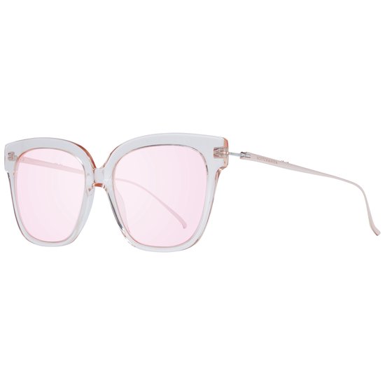 Scotch & Soda SS7003 232 Zonnebril - Dames - Roze van Scotch & Soda