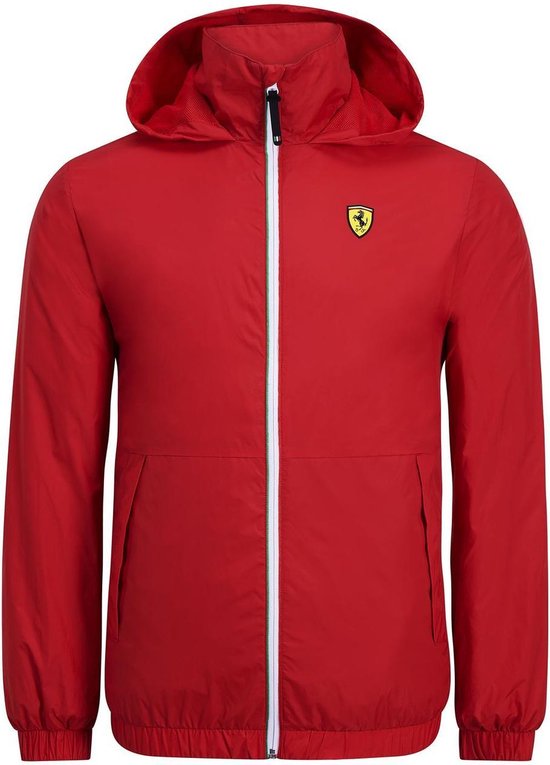 Scuderia Ferrari Windbreaker - Maat S van Scuderia Ferrari.