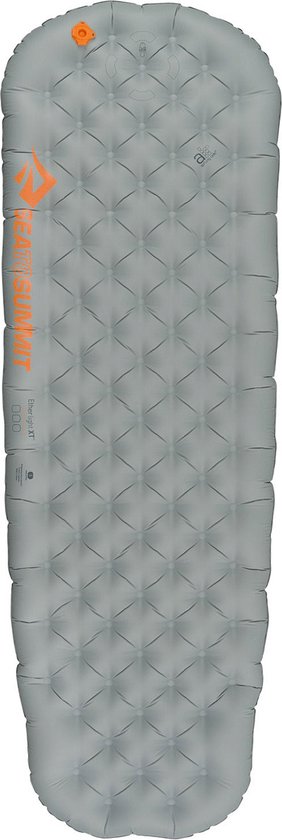Sea To Summit Ether Light XT Insulated - Slaapmat Small van Sea to Summit