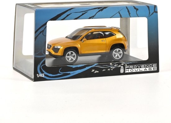 Seat Tribu Concept - 1:43 - Norev (Provence Moulage) van Seat