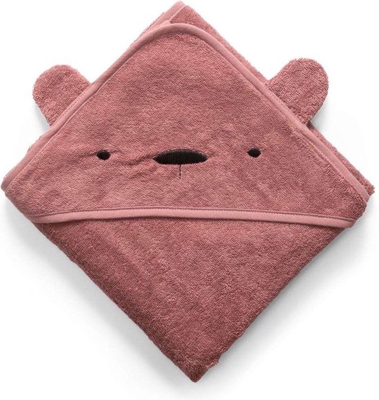 Sebra - Badcape Milo - Badcapes van Sebra