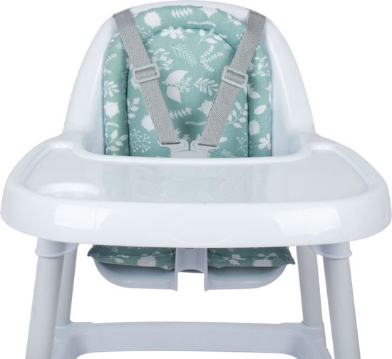 Sevibaby Leaf Green Eco Stoelverkleiner 157-92 van Sevi