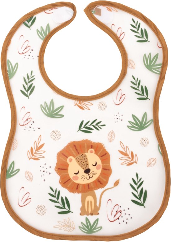 Sevibaby Little Lion Small Slab 29-178 van Sevi