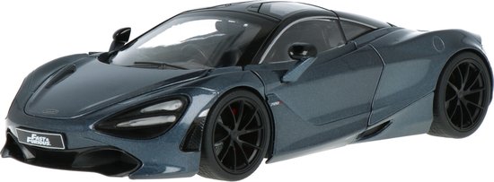 Shaw ´s McLaren 720S Fast & Furious van Jada Toys