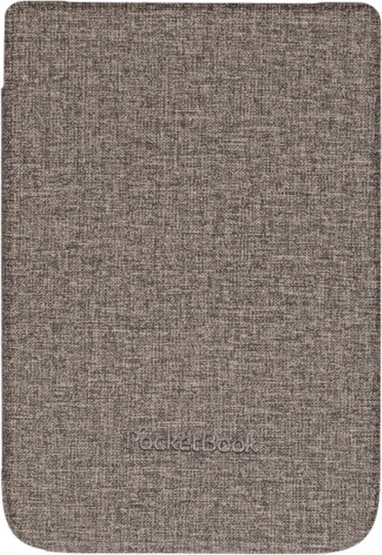 Shell - Grey van Shell.