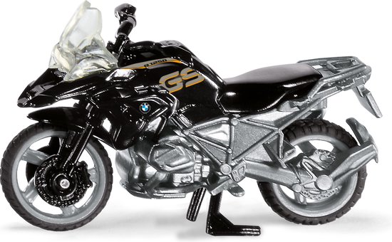 Siku 1399 Bmw R1250 Gs Lci van Siku