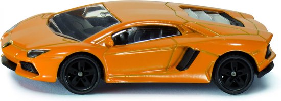 SIKU 1449 Lamborghini Aventador van Siku