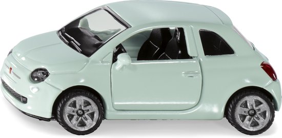 SIKU 1453 Fiat 500 van Siku