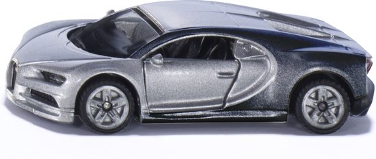 SIKU 1508 Bugatti Chiron van Siku