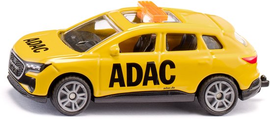 Siku 1565 Adac Breakdown Car Audi Q4 E-Tron van Merkloos