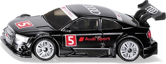 Siku 1580 Audi Rs 5 Racing 1:55 van Merkloos