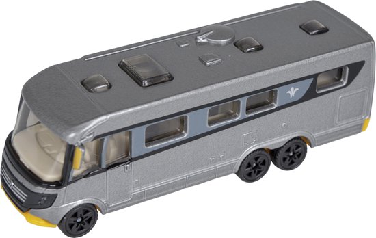 SIKU 1671 Niesmann + Bischoff camper van Siku