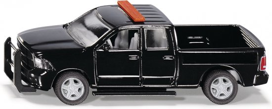 SIKU 2309 Dodge RAM 1500 US politie van Siku