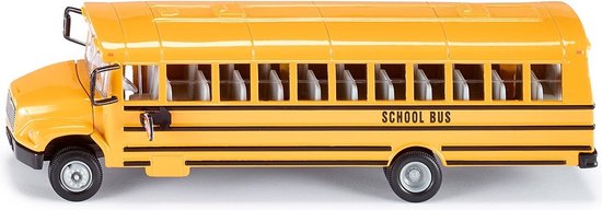 SIKU 3731 Schoolbus van Siku