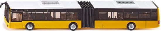 SIKU 3736 Bus van Siku