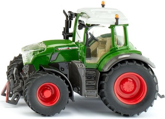 SIKU Fendt 728 Vario** van Siku