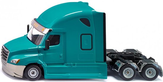 Siku Freightliner Cascadia van Siku