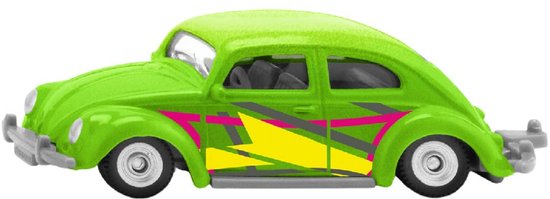 Siku VW Beetle Custom speelgoedauto - modelauto voor kinderen. van Siku