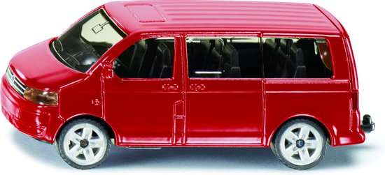 SIKU VW Multivan van Siku