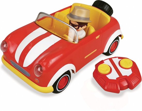 Silverlit 81519, Verzamelfiguur, Film en Tv-series van Silverlit