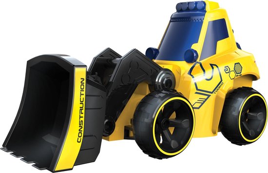 Silverlit - Tooko - Bulldozer (81483) van Silverlit