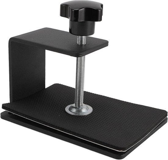 Sim Racing Shifter USB Game Simulator - Verstelbare Bureauhouder voor VersnellingspookKracht - Universele Bureaumontage Klem - Geschikt voor MinderBrand Racing Setups