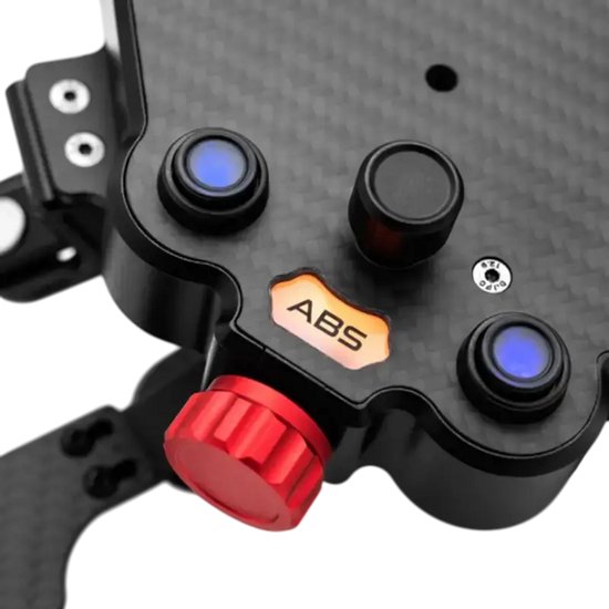 Simagic GT Pro-HUB van Merkloos