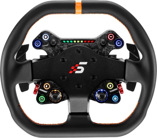 SIMAGIC GT Serie - Gaming Stuurwiel - S217 van Merkloos