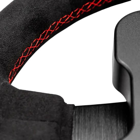 Simagic GT1-SD - Stuurwiel Alcantara van Simagic