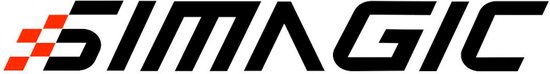 SIMAGIC - Loadcell Sensor - 100kg - Sim Racing van Merkloos