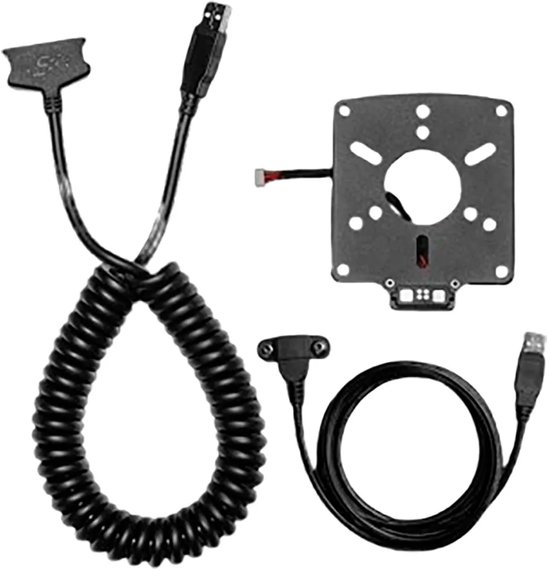 Simagic MagLink USB magnetische connector van Merkloos