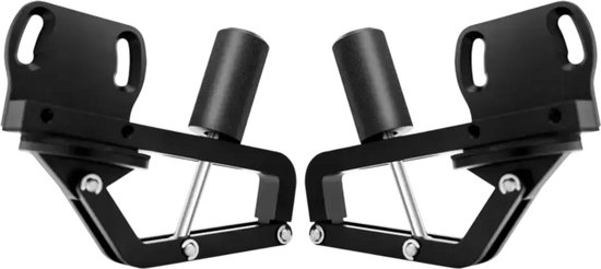 Simagic multifunctionele bureau-armatuur van Merkloos