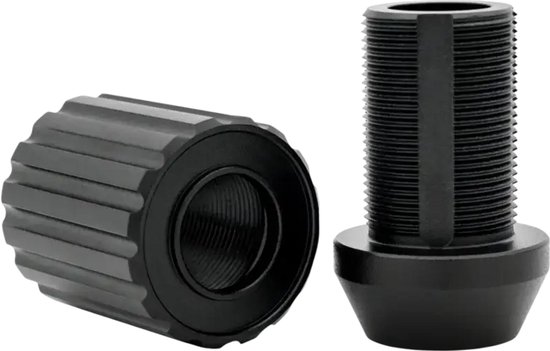 Simagic pedaal stopkraag van Merkloos