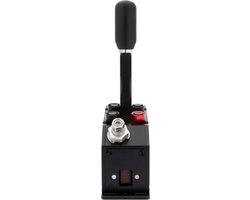 Simagic Q1 Sequentiële Shifter - Standaard van Merkloos