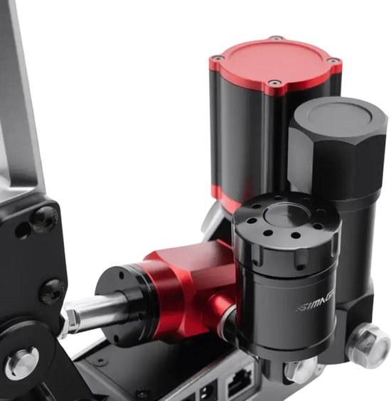 Simagic TB-RS Hydraulische Handrem van Merkloos