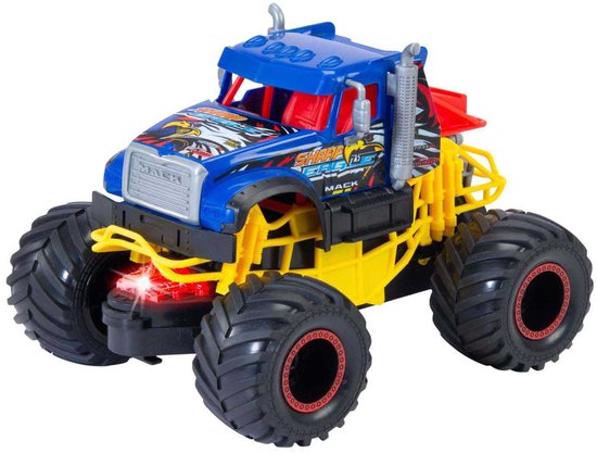 Simba Toys - Sharp Eagle - 203764028 van Merkloos