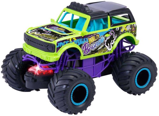 Simba Toys - Wild Bronco - 203764026 van Simba Toys