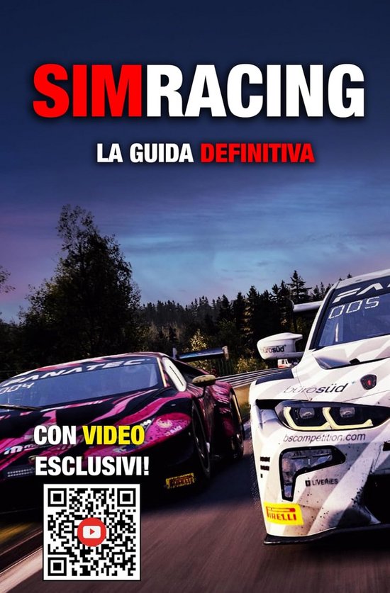 Simracing Handleiding: Professionele Rijsnelheden, Setup & Telemetrie voor Wedstrijd en Online Races