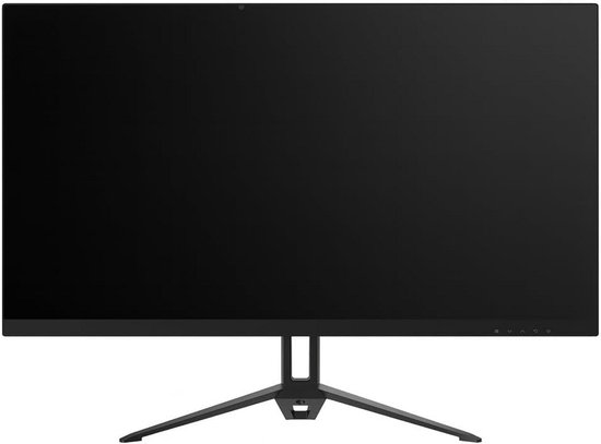 Snelle 24 inch IPS Gaming Monitor - 100 Hz en 1 ms Reactietijd van Merkloos
