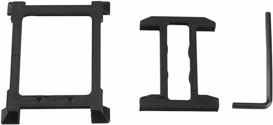 SnelShoppen - Gear Shift Adapter Pad Modifier Kit voor G27 G29 G25 G920 Versnellingspook - Verbeterde Schakelervaring - Racing Simulator Accessoire -
