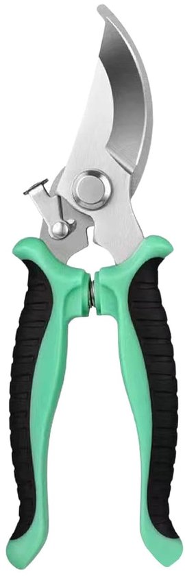 Snoeischaar - Ergonomisch en veelzijdig - 1 stuk van Merkloos	
