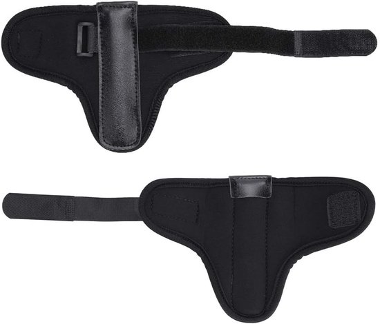 so Pols Brace, Pols Band Training Pols Fixator Houder Swing Protector Corrector Brace Band Trainer Hand Ondersteuning
