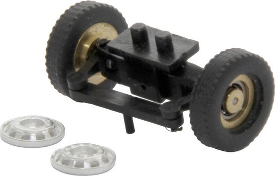 Sol Expert 10265 Kogelgelagerde stuurinrichting 1 stuk(s) van Sol Expert