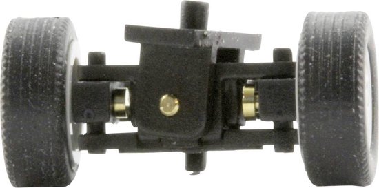 Sol Expert 31154 Besturingscomponent voor auto ready component 1 set(s) van Sol Expert