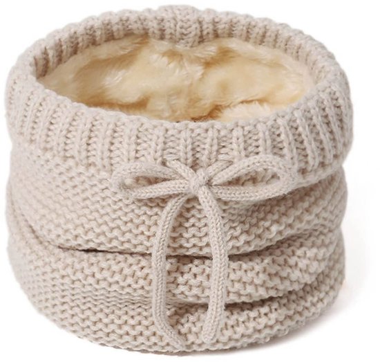 Solidchoice - Winddichte Fleece Sjaal voor Buitenactiviteiten van Solidchoice